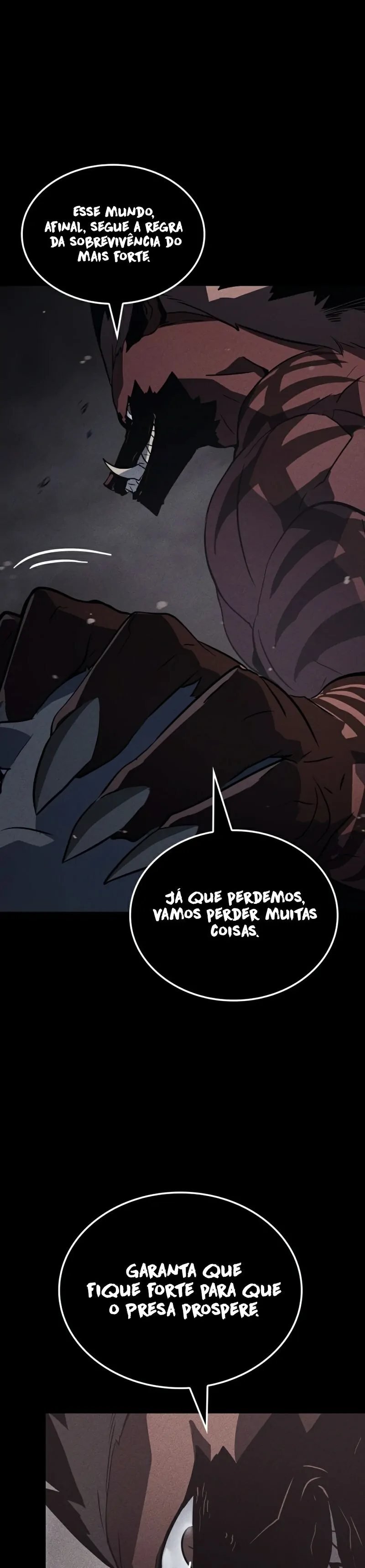 Read Solo Leveling Ragnarok PT Manga Online