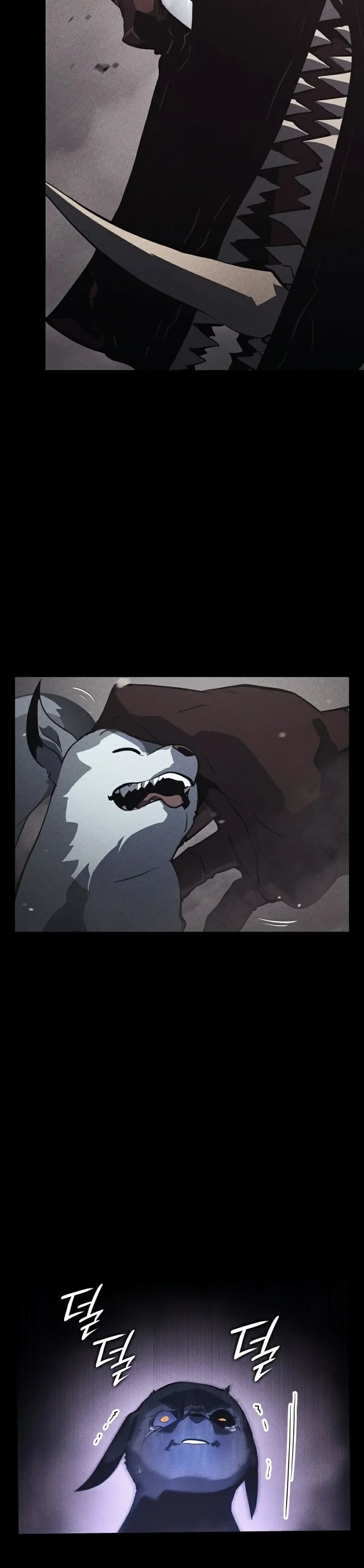 Read Solo Leveling Ragnarok PT Manga Online