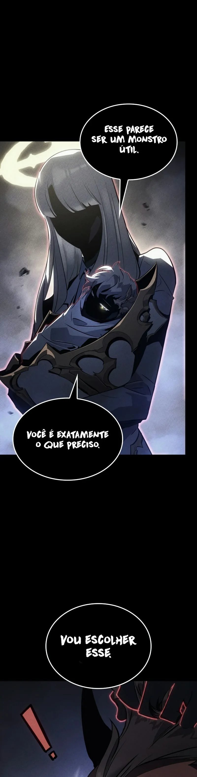 Read Solo Leveling Ragnarok PT Manga Online