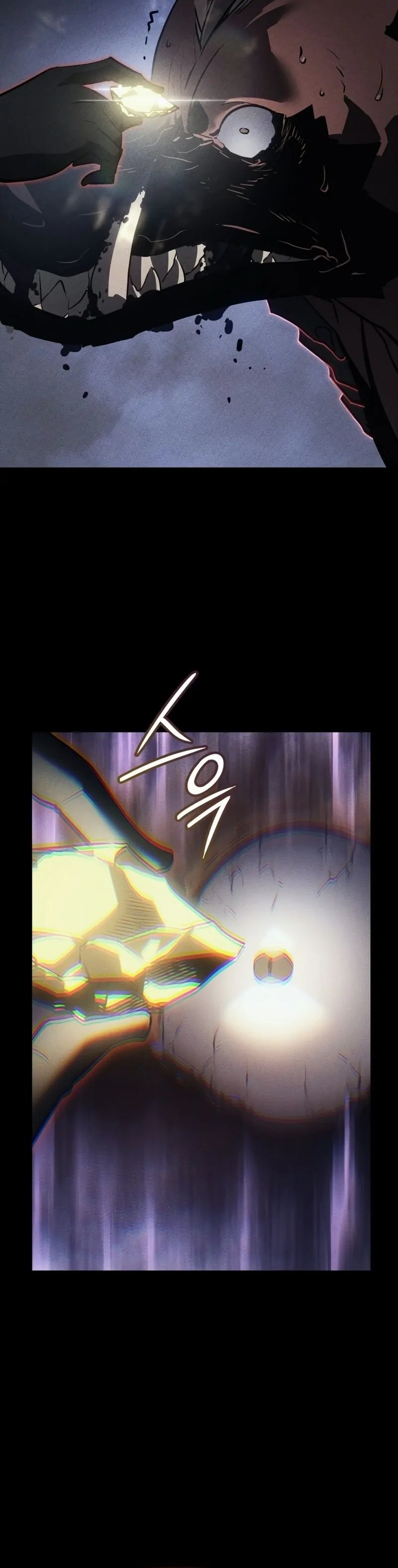 Read Solo Leveling Ragnarok PT Manga Online
