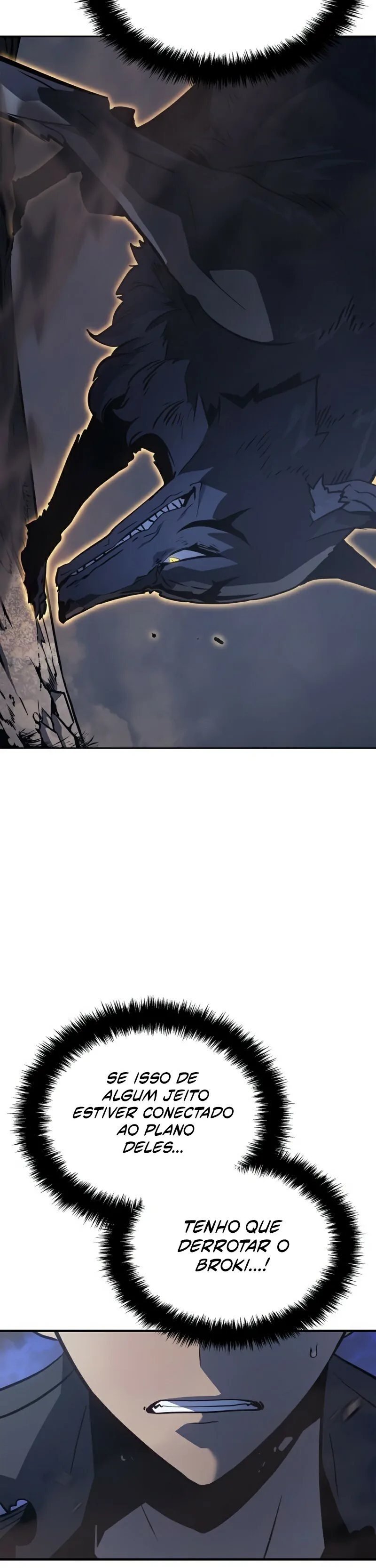 Read Solo Leveling Ragnarok PT Manga Online