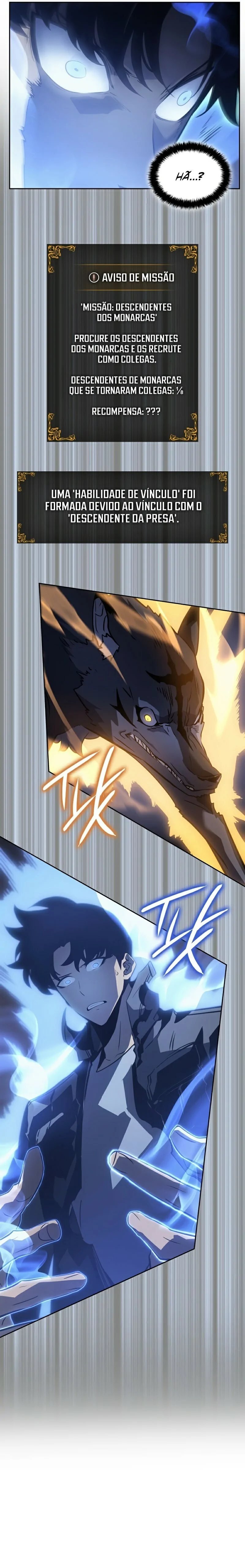 Read Solo Leveling Ragnarok PT Manga Online