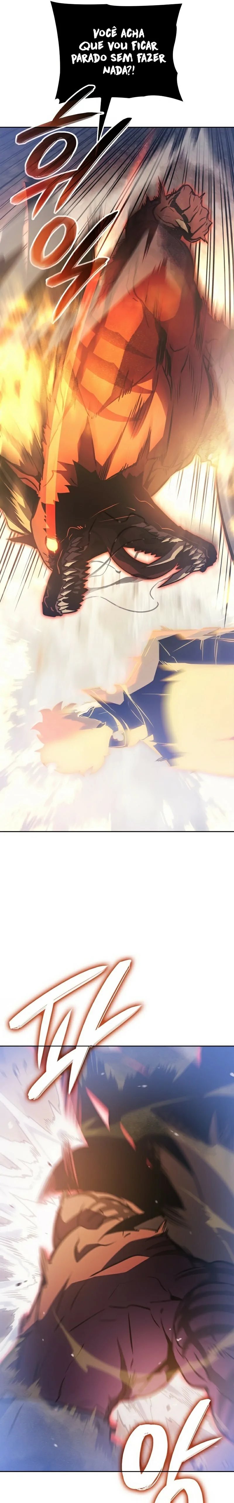 Read Solo Leveling Ragnarok PT Manga Online