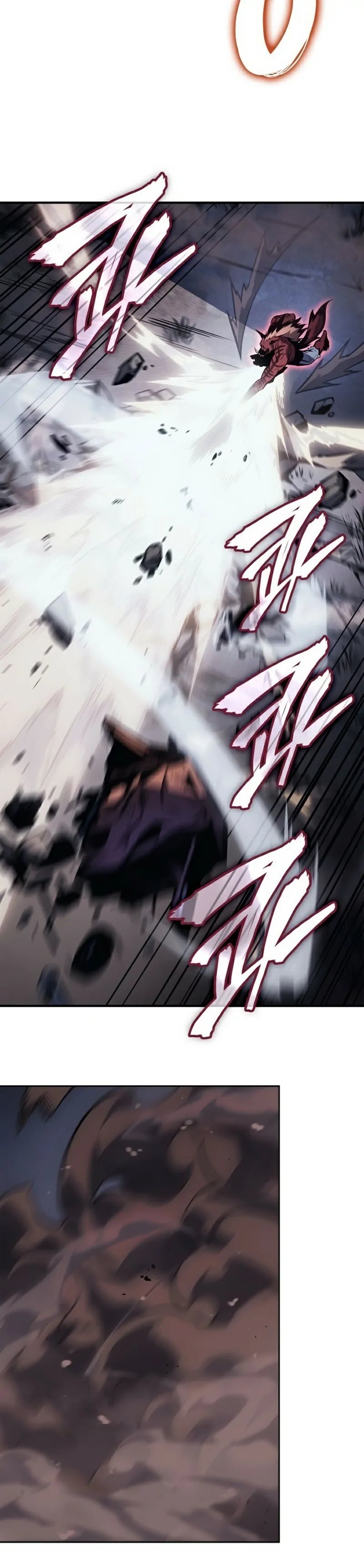Read Solo Leveling Ragnarok PT Manga Online