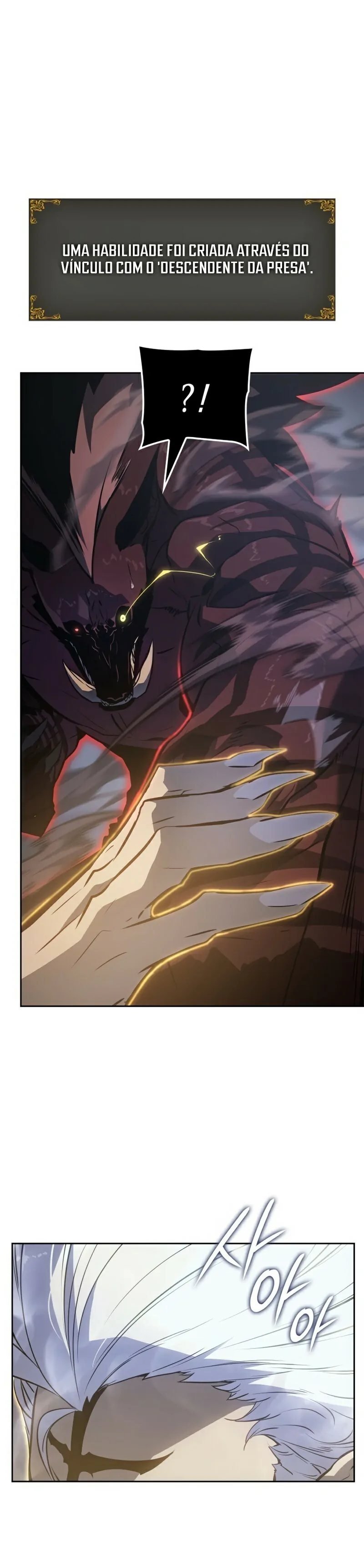 Read Solo Leveling Ragnarok PT Manga Online