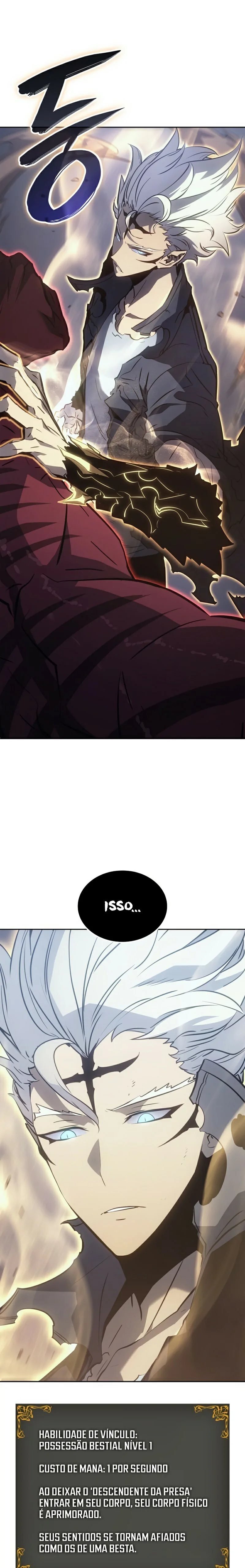 Read Solo Leveling Ragnarok PT Manga Online