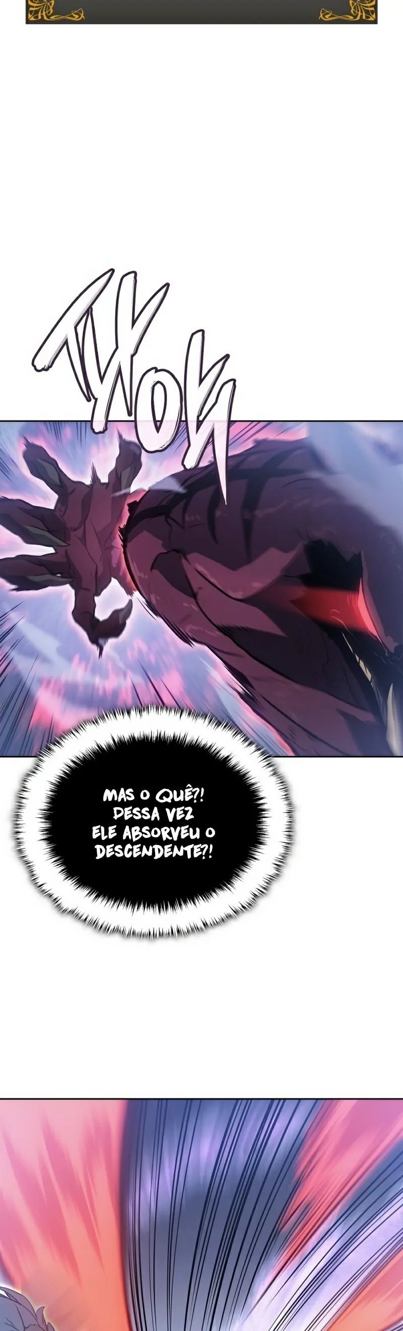 Read Solo Leveling Ragnarok PT Manga Online