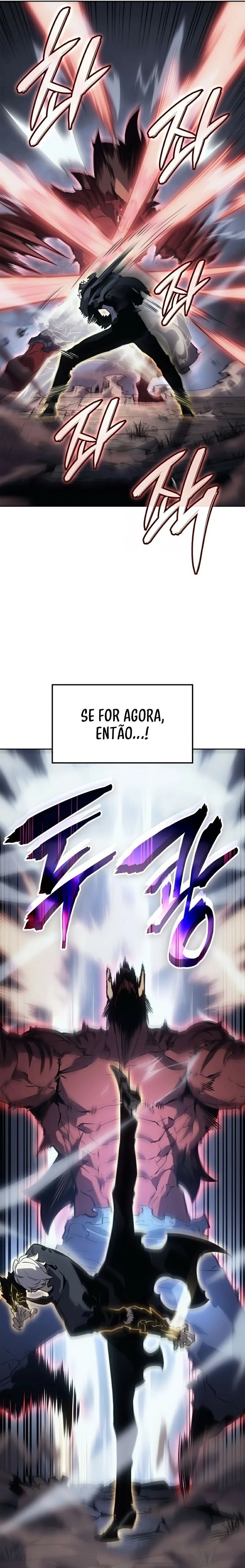 Read Solo Leveling Ragnarok PT Manga Online