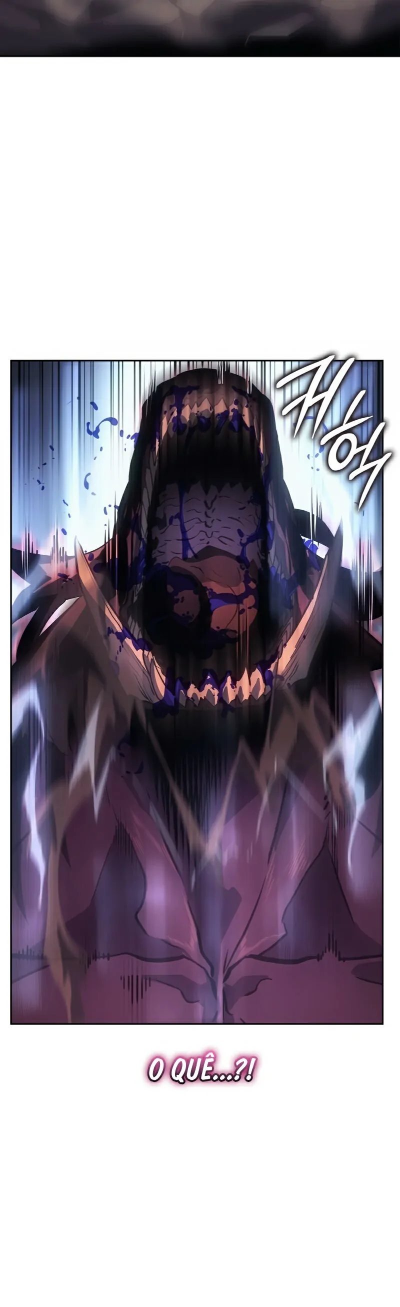 Read Solo Leveling Ragnarok PT Manga Online