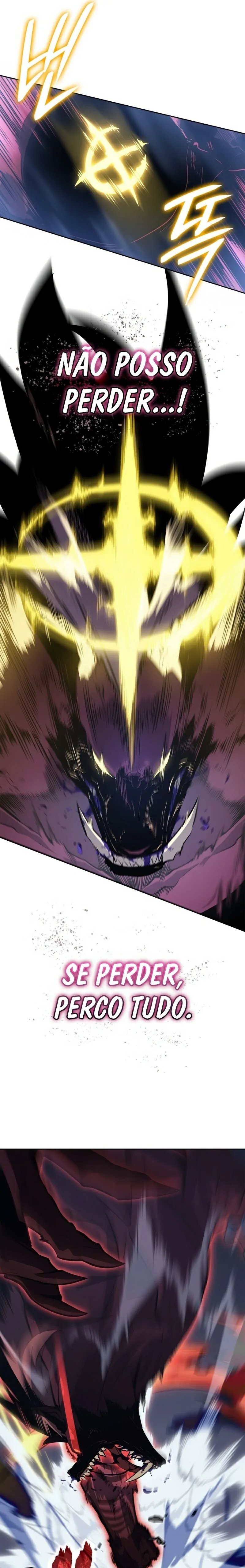 Read Solo Leveling Ragnarok PT Manga Online