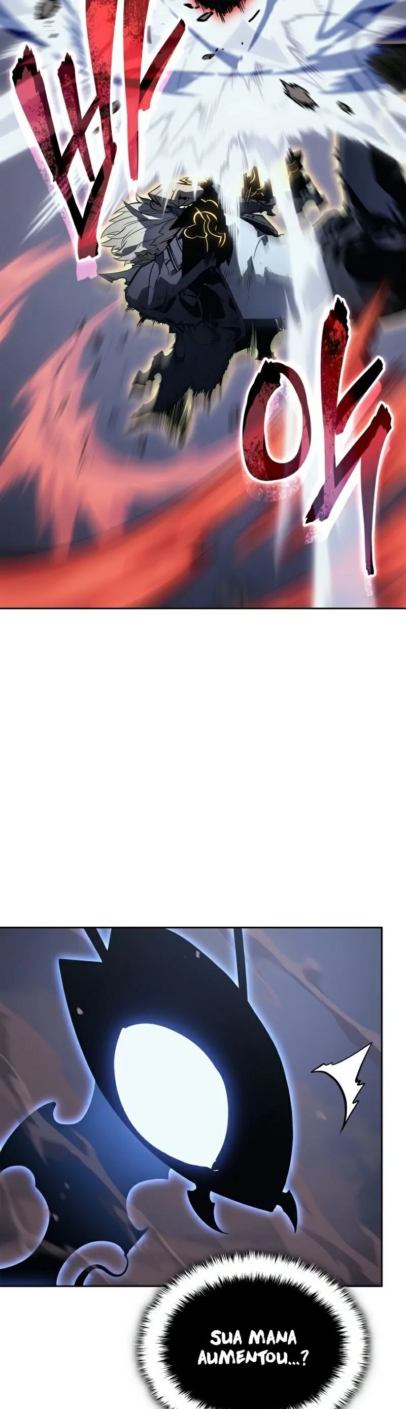 Read Solo Leveling Ragnarok PT Manga Online