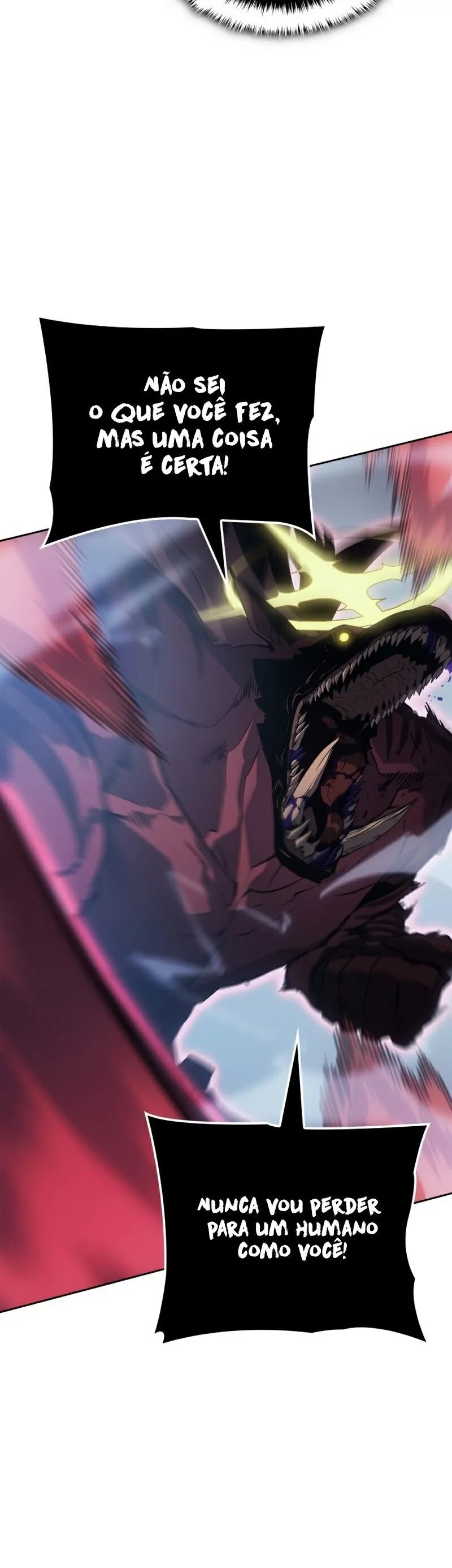 Read Solo Leveling Ragnarok PT Manga Online
