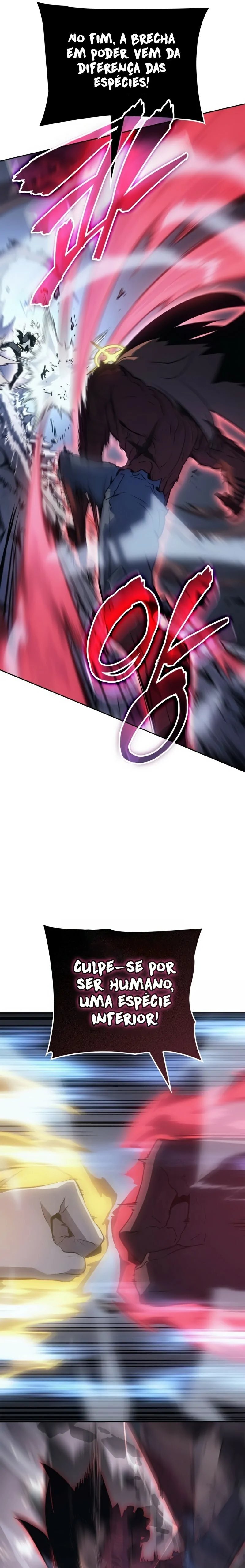 Read Solo Leveling Ragnarok PT Manga Online