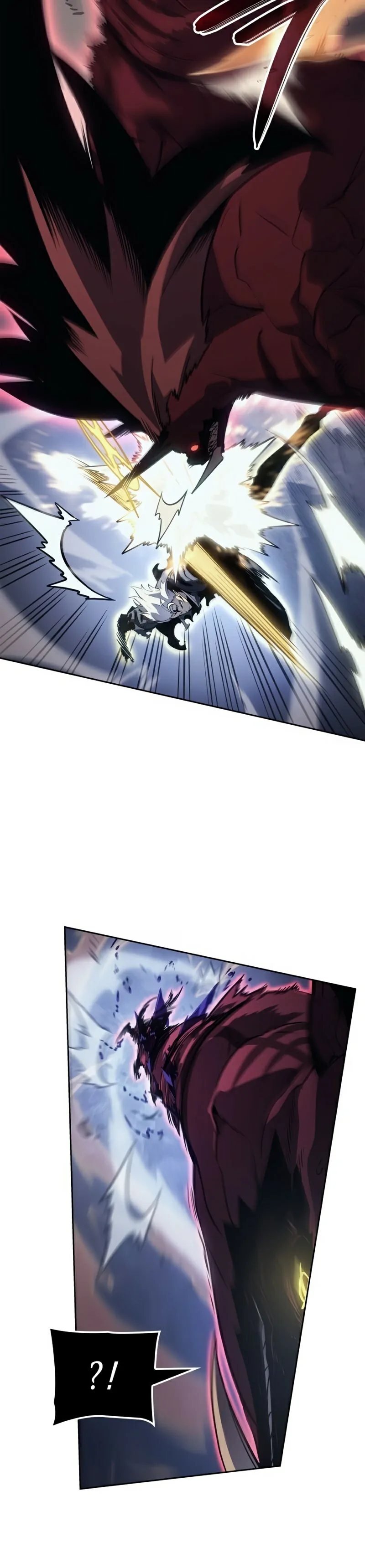 Read Solo Leveling Ragnarok PT Manga Online