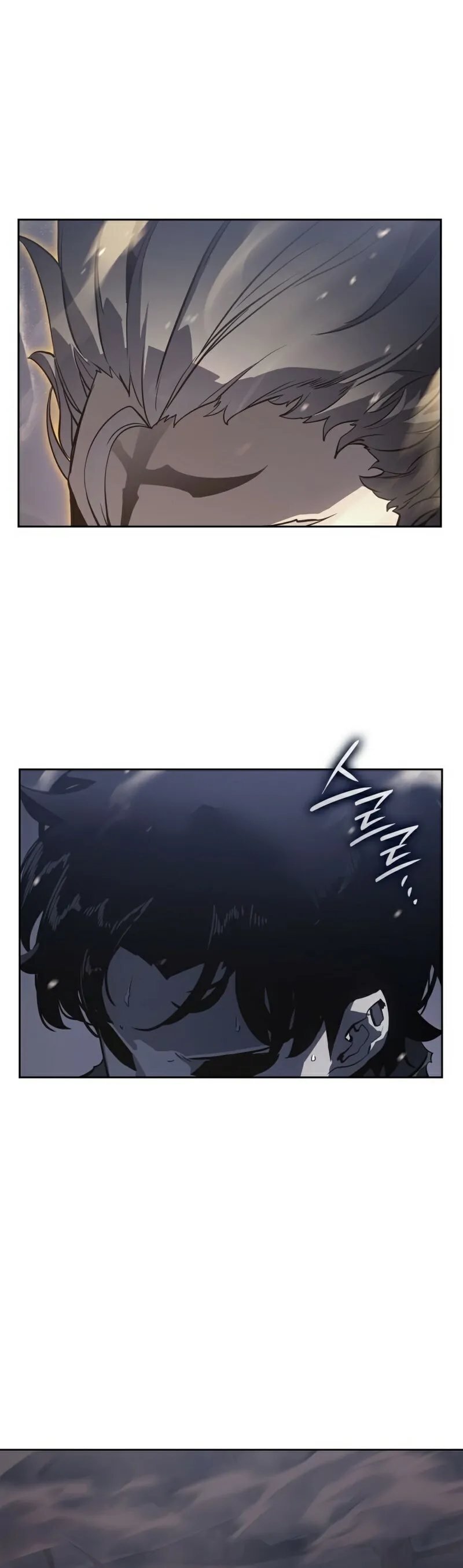 Read Solo Leveling Ragnarok PT Manga Online