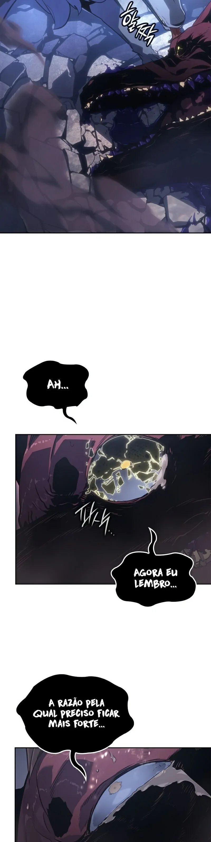 Read Solo Leveling Ragnarok PT Manga Online