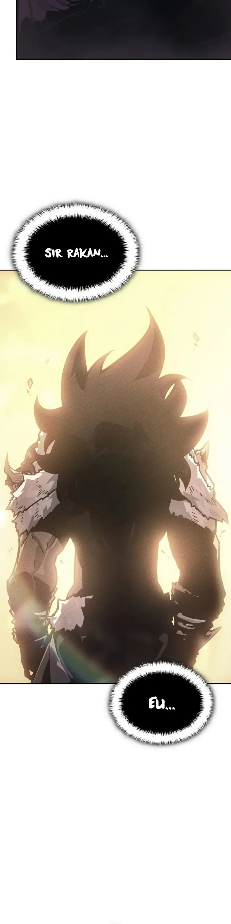 Read Solo Leveling Ragnarok PT Manga Online
