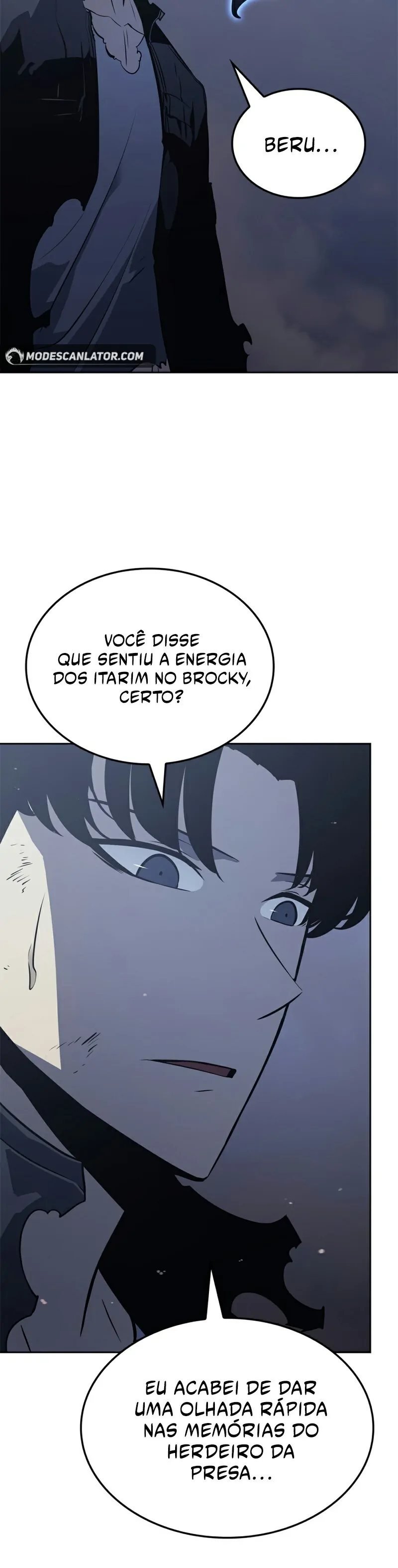 Read Solo Leveling Ragnarok PT Manga Online