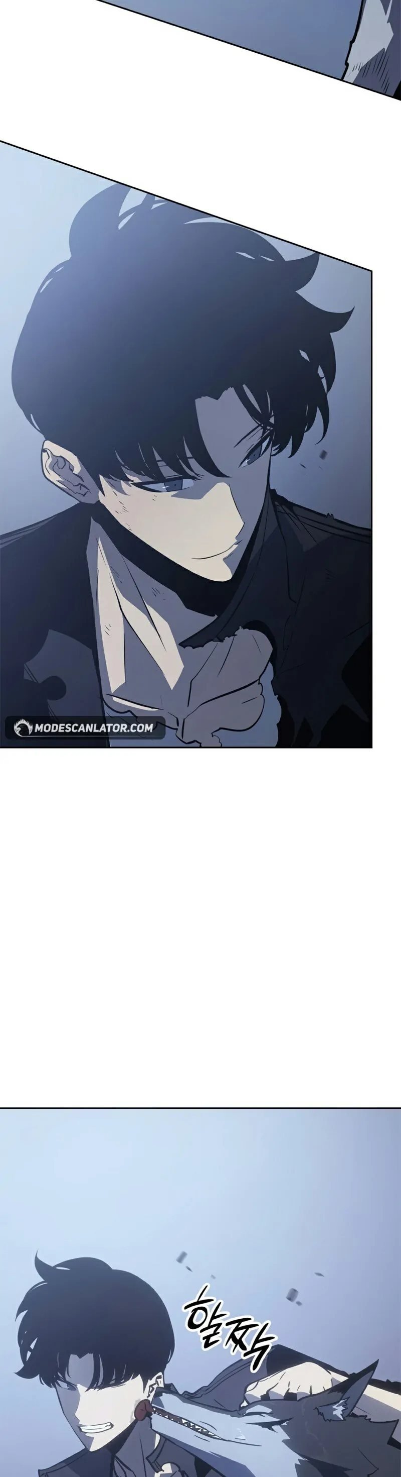 Read Solo Leveling Ragnarok PT Manga Online