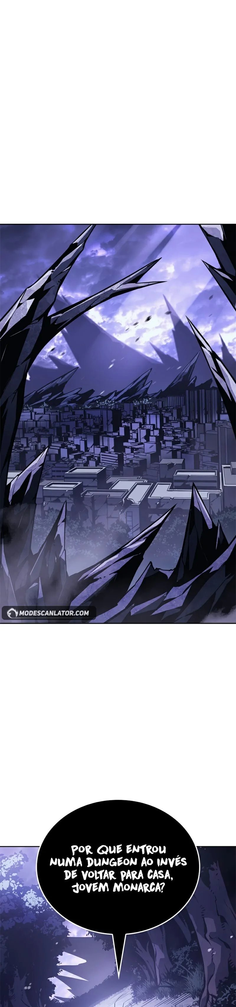 Read Solo Leveling Ragnarok PT Manga Online