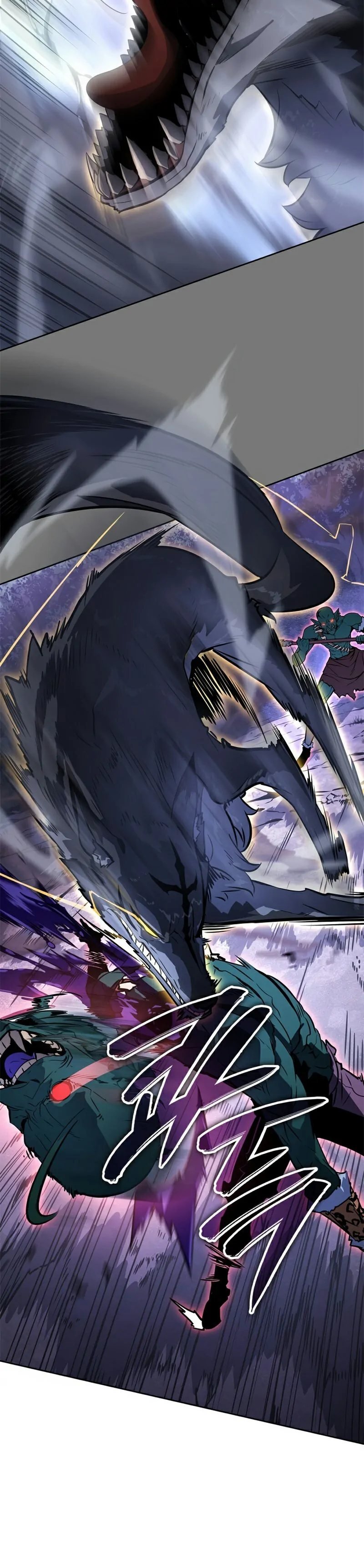 Read Solo Leveling Ragnarok PT Manga Online