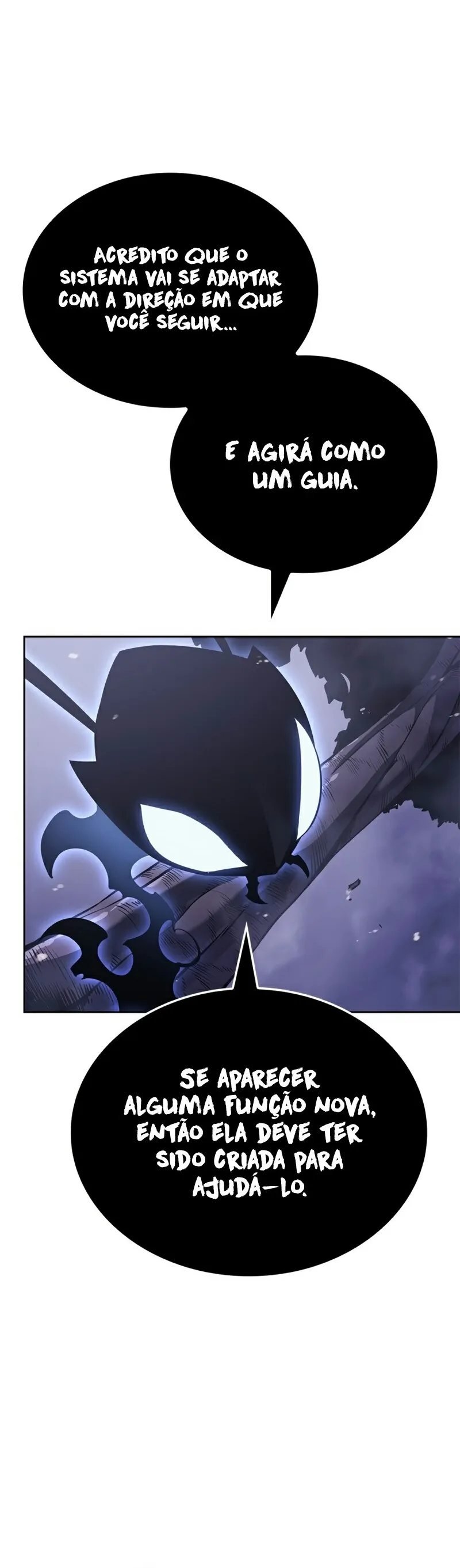 Read Solo Leveling Ragnarok PT Manga Online