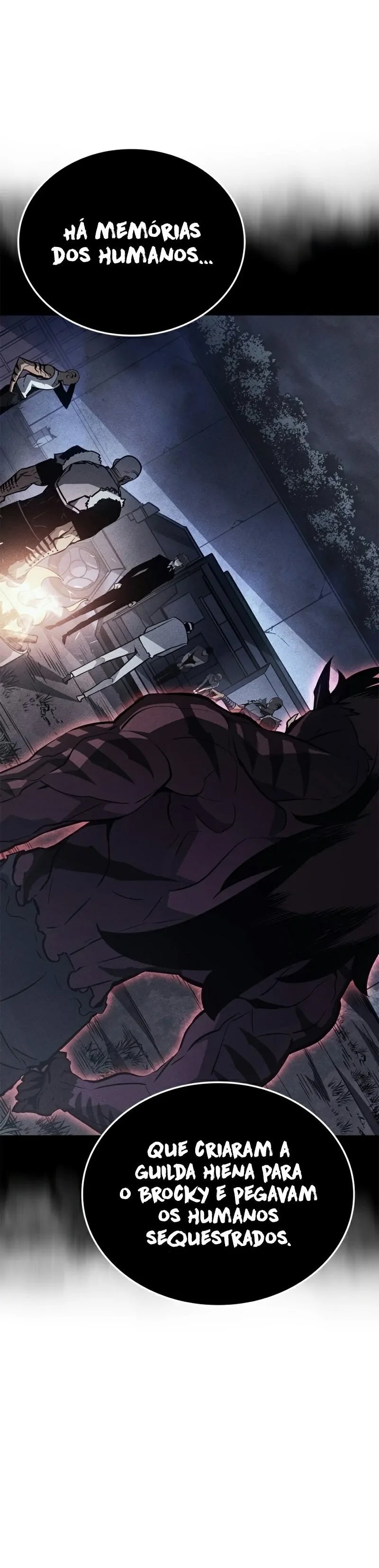 Read Solo Leveling Ragnarok PT Manga Online