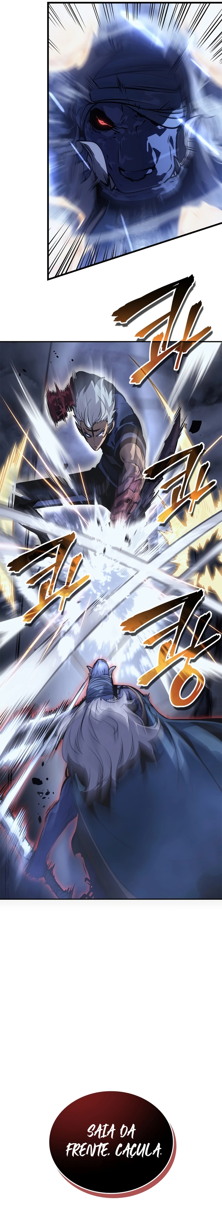 Read Solo Leveling Ragnarok PT Manga Online