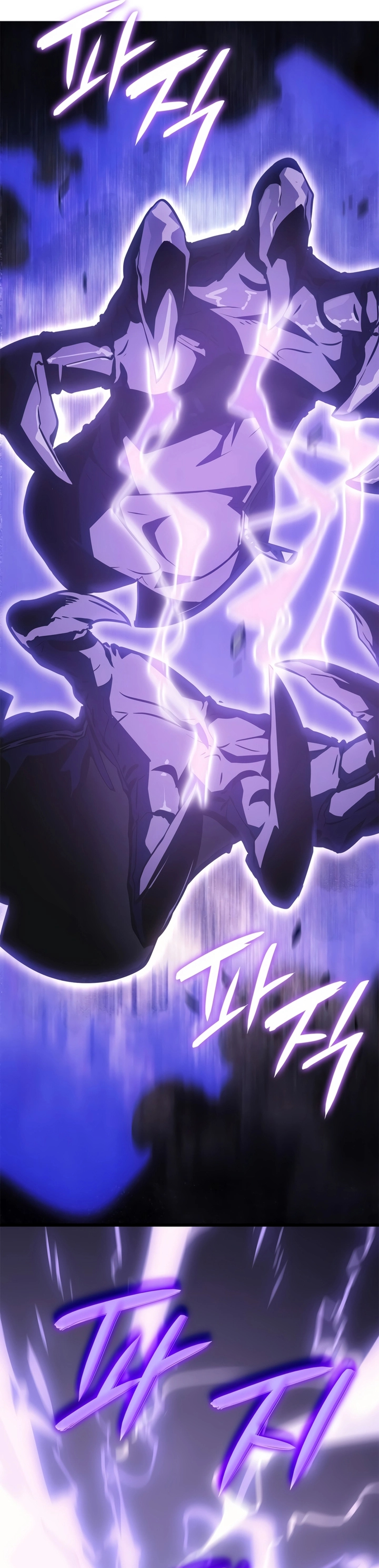 Read Solo Leveling Ragnarok PT Manga Online