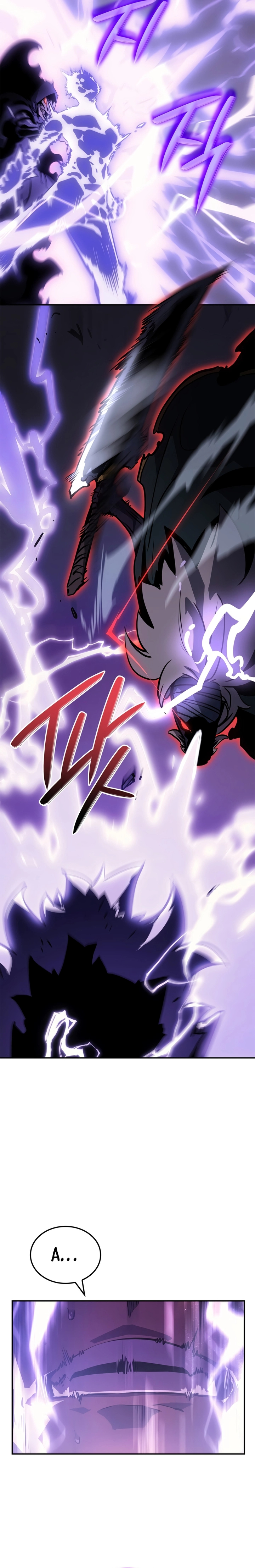 Read Solo Leveling Ragnarok PT Manga Online