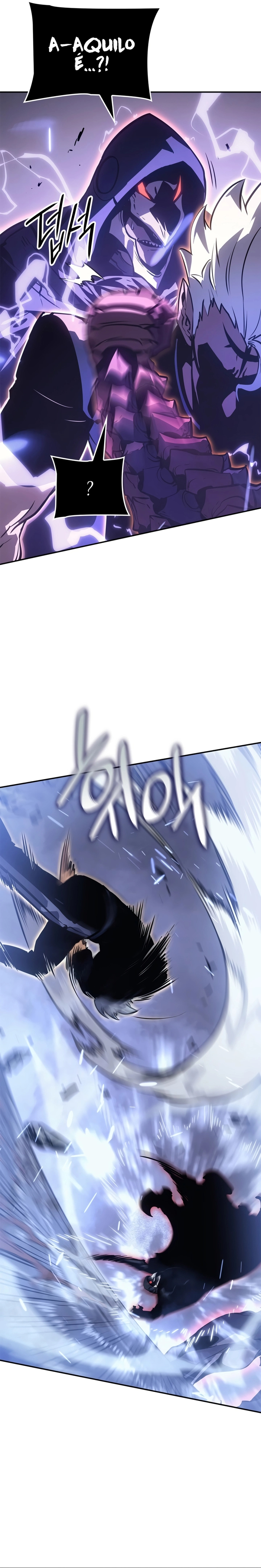 Read Solo Leveling Ragnarok PT Manga Online