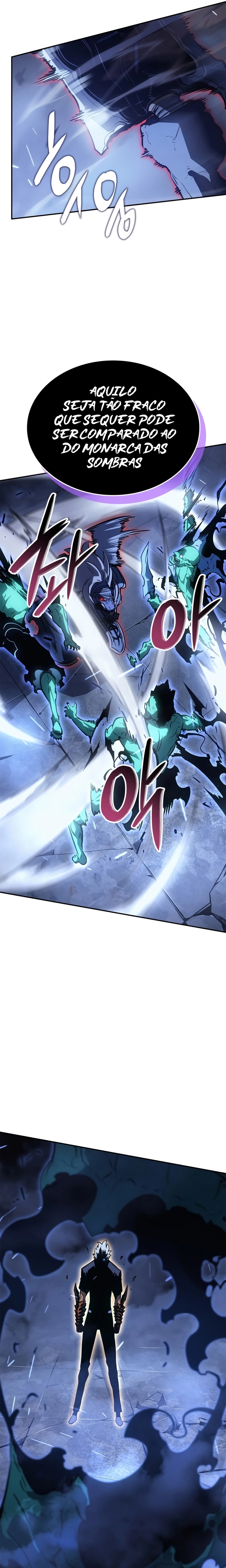 Read Solo Leveling Ragnarok PT Manga Online