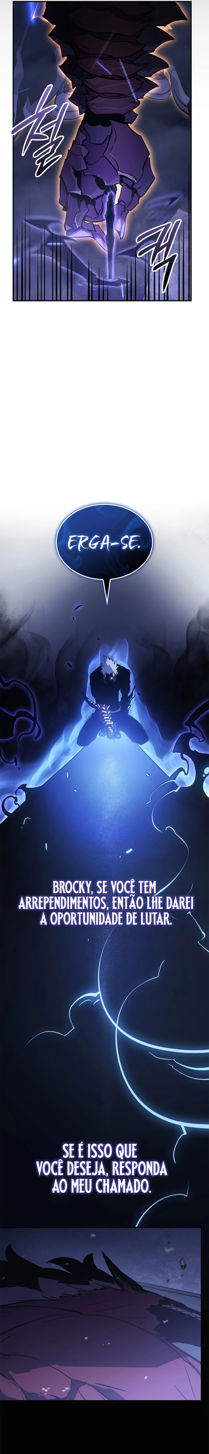 Read Solo Leveling Ragnarok PT Manga Online