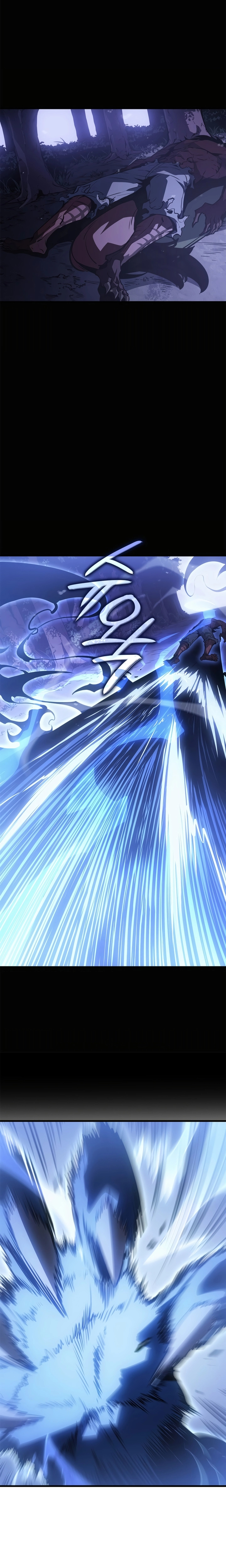 Read Solo Leveling Ragnarok PT Manga Online