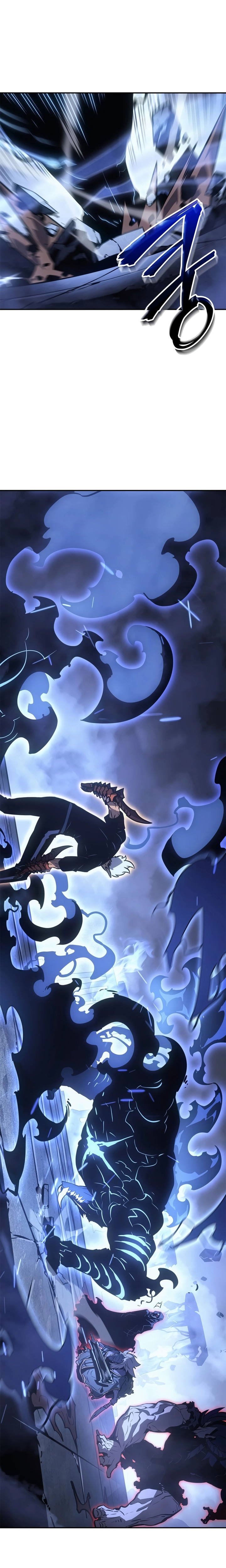 Read Solo Leveling Ragnarok PT Manga Online