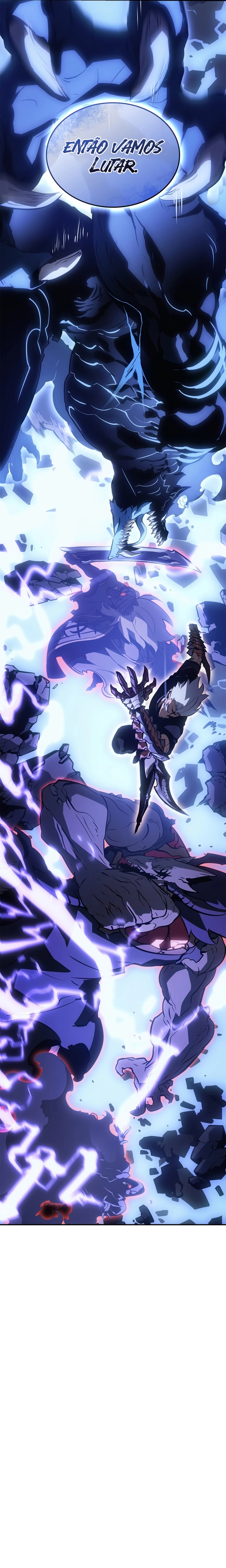 Read Solo Leveling Ragnarok PT Manga Online