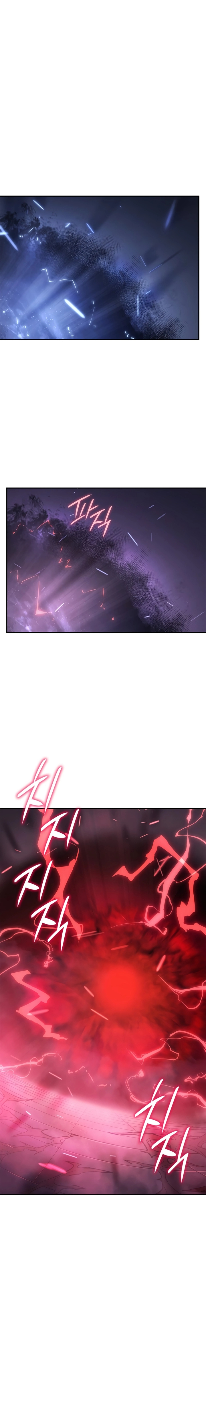 Read Solo Leveling Ragnarok PT Manga Online