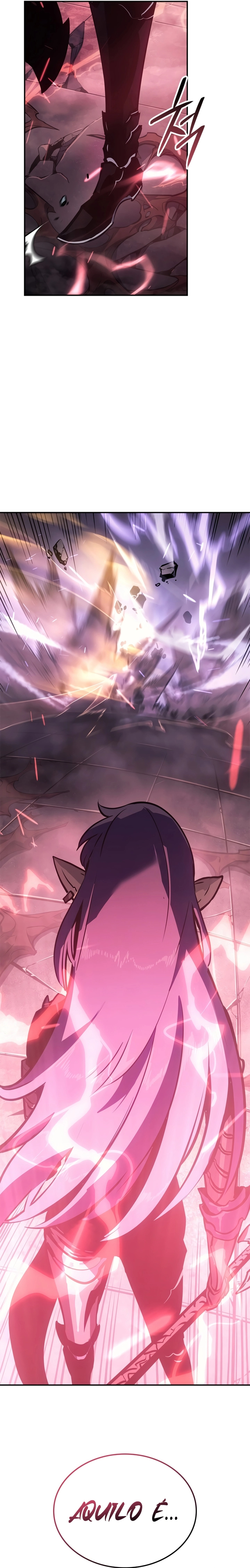 Read Solo Leveling Ragnarok PT Manga Online
