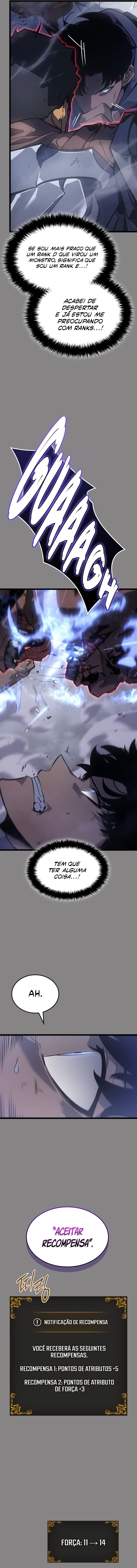 Read Solo Leveling Ragnarok PT Manga Online