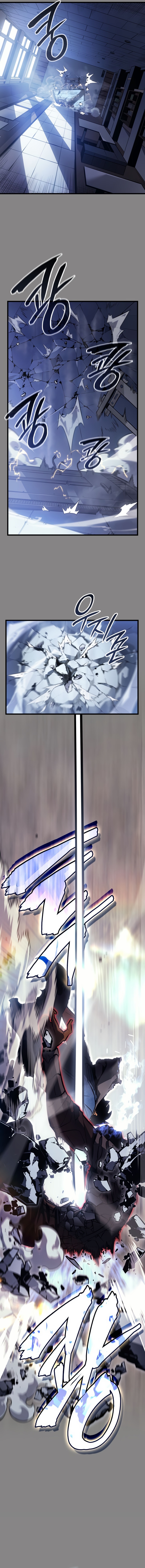 Read Solo Leveling Ragnarok PT Manga Online