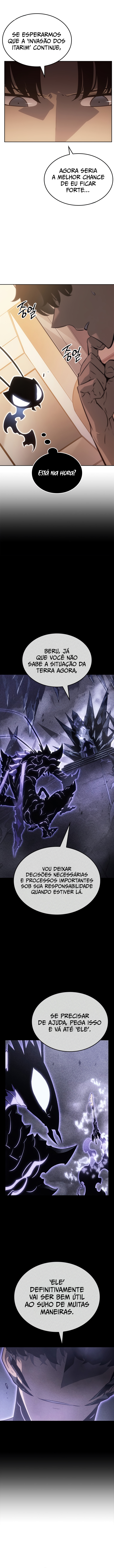 Read Solo Leveling Ragnarok PT Manga Online