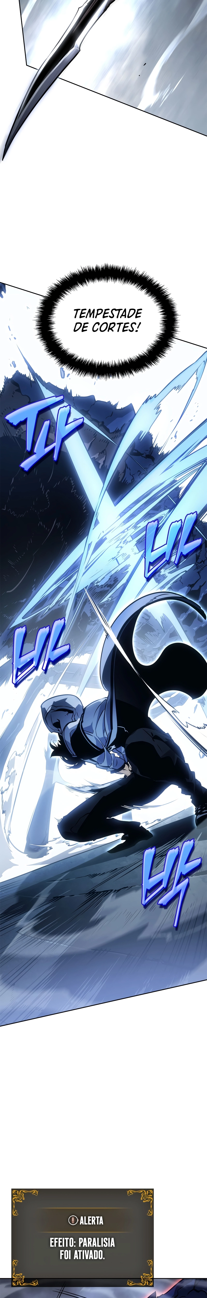 Read Solo Leveling Ragnarok PT Manga Online