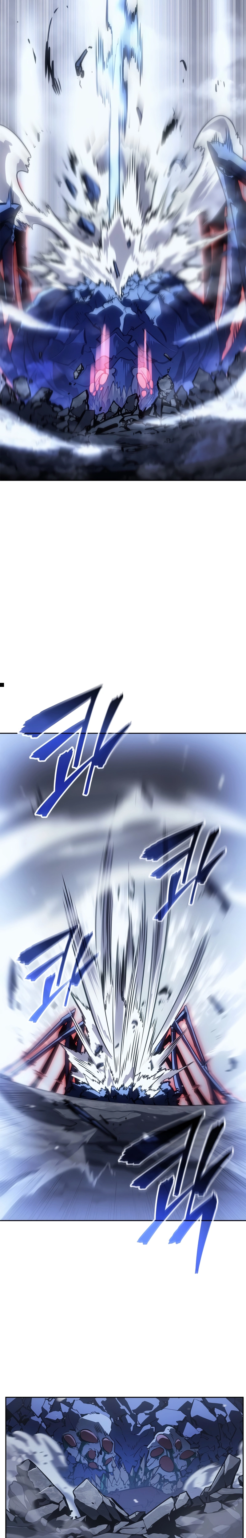Read Solo Leveling Ragnarok PT Manga Online