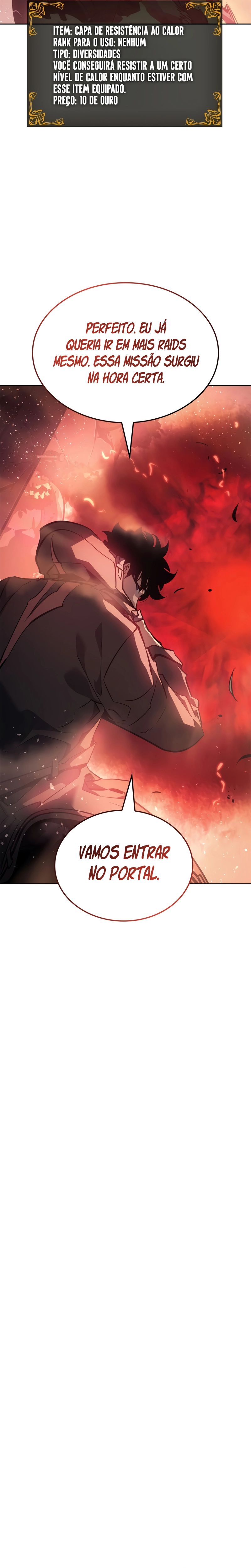 Read Solo Leveling Ragnarok PT Manga Online