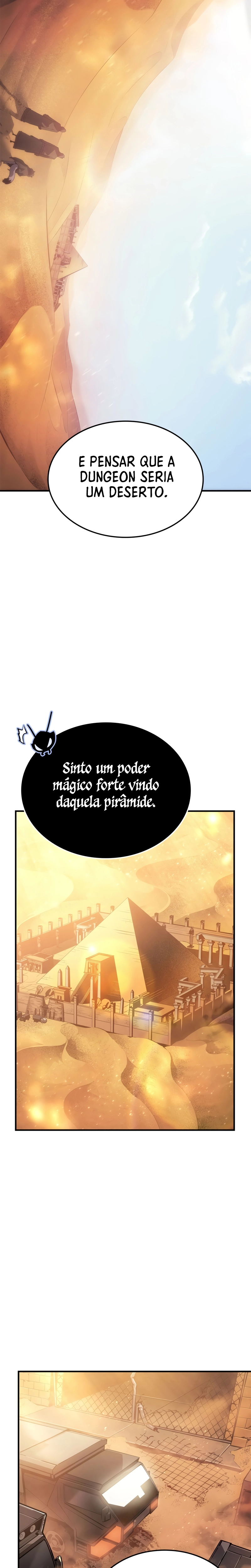 Read Solo Leveling Ragnarok PT Manga Online