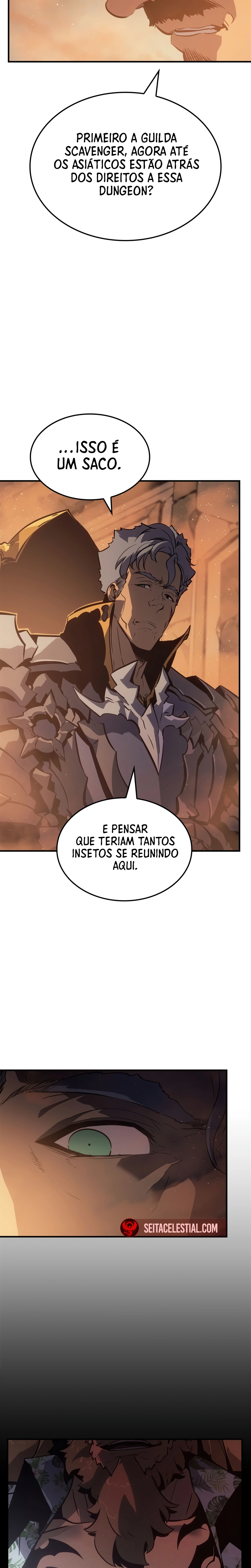 Read Solo Leveling Ragnarok PT Manga Online