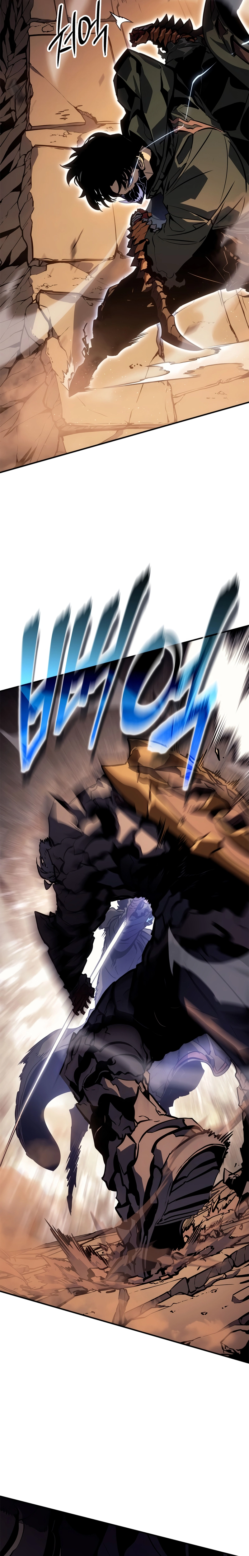 Read Solo Leveling Ragnarok PT Manga Online