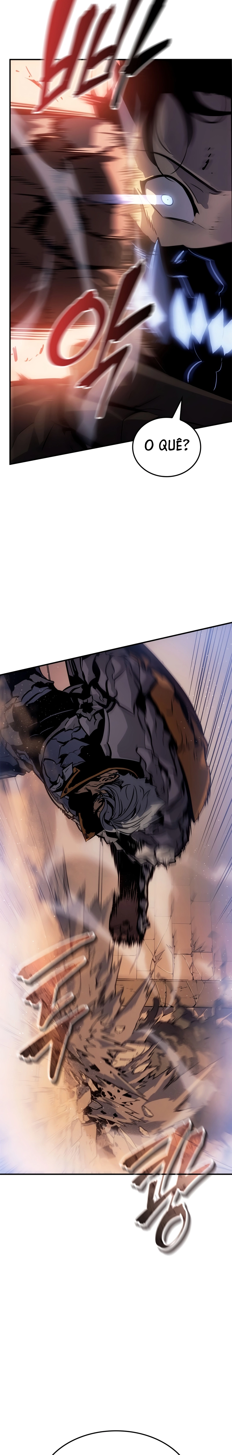 Read Solo Leveling Ragnarok PT Manga Online