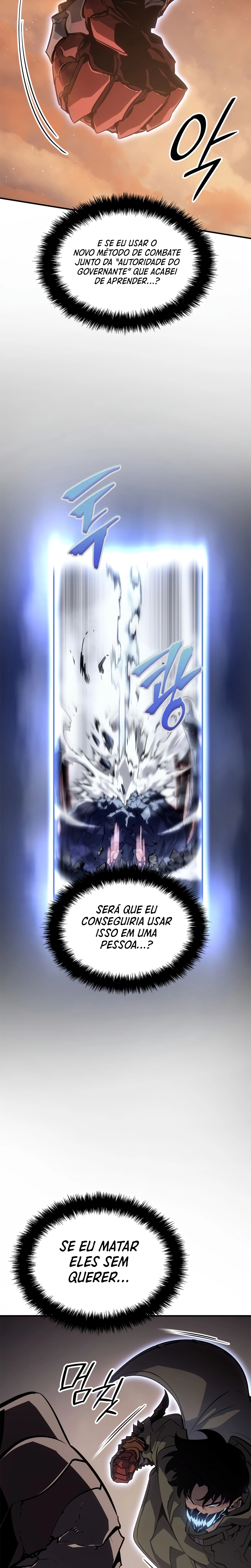 Read Solo Leveling Ragnarok PT Manga Online