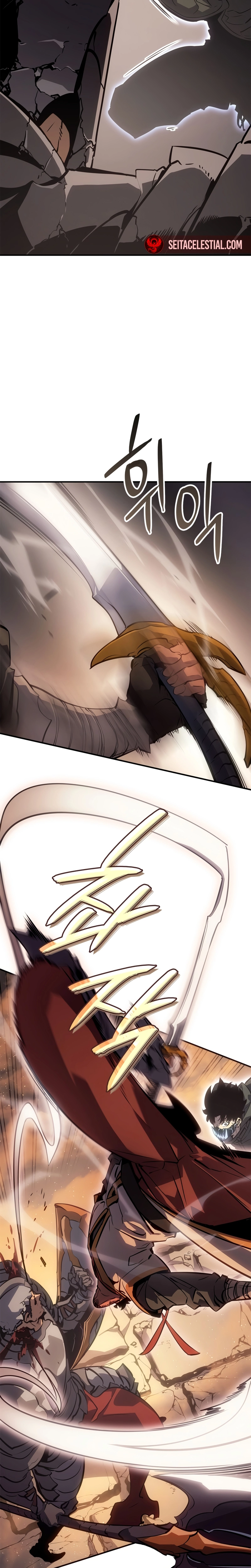 Read Solo Leveling Ragnarok PT Manga Online